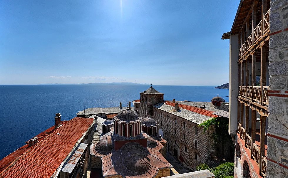 ΟΡΘΟ∆ΟΞΙΑ ΚΑΙ ΟΙΚΟΥΜΕΝΙΣΜΟΣ #2 #2