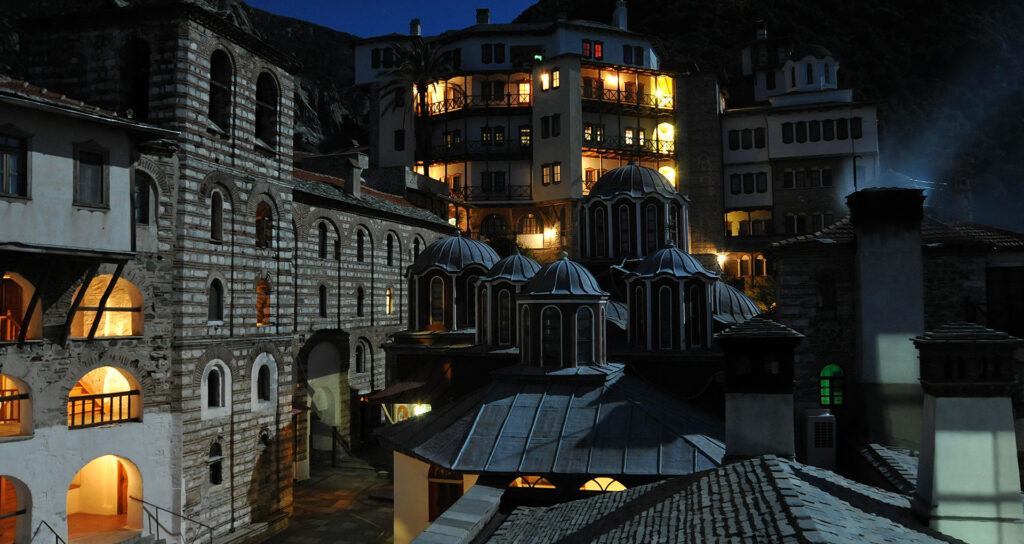 ΟΡΘΟ∆ΟΞΙΑ ΚΑΙ ΟΙΚΟΥΜΕΝΙΣΜΟΣ